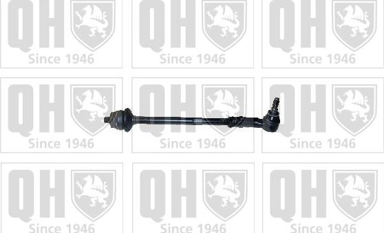 Quinton Hazell QDL5244S - Spurstange alexcarstop-ersatzteile.com