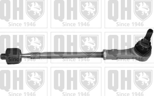 Quinton Hazell QDL3298S - Spurstange alexcarstop-ersatzteile.com