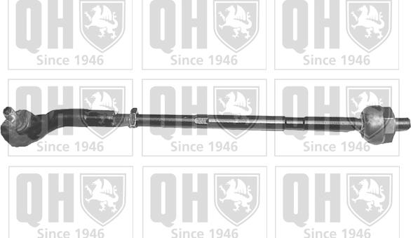 Quinton Hazell QDL3269S - Spurstange alexcarstop-ersatzteile.com