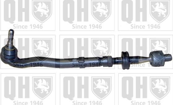 Quinton Hazell QDL2962S - Spurstange alexcarstop-ersatzteile.com