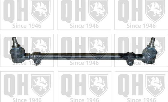 Quinton Hazell QDL2696S - Spurstange alexcarstop-ersatzteile.com