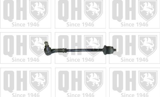 Quinton Hazell QDL2884S - Spurstange alexcarstop-ersatzteile.com