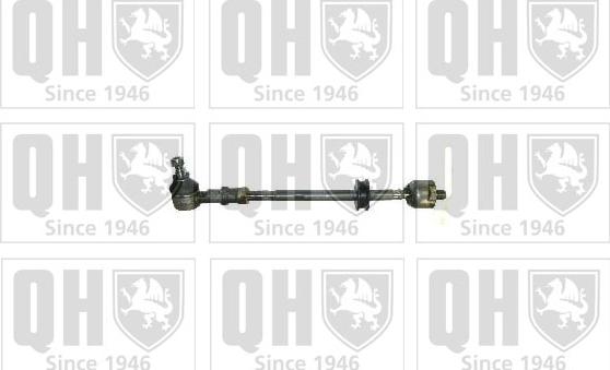 Quinton Hazell QDL2785S - Spurstange alexcarstop-ersatzteile.com