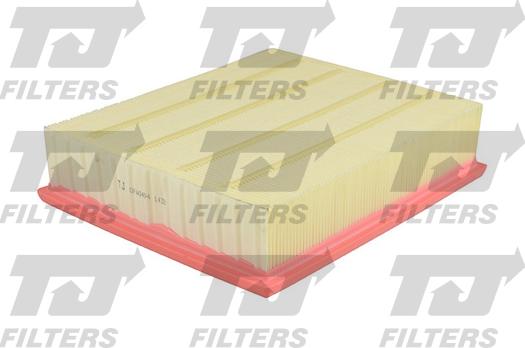 Quinton Hazell QFA0494 - Luftfilter alexcarstop-ersatzteile.com