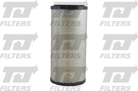 Quinton Hazell QFA0496 - Luftfilter alexcarstop-ersatzteile.com