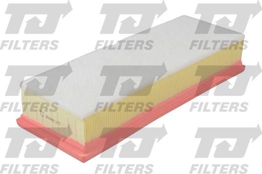 Quinton Hazell QFA0468 - Luftfilter alexcarstop-ersatzteile.com