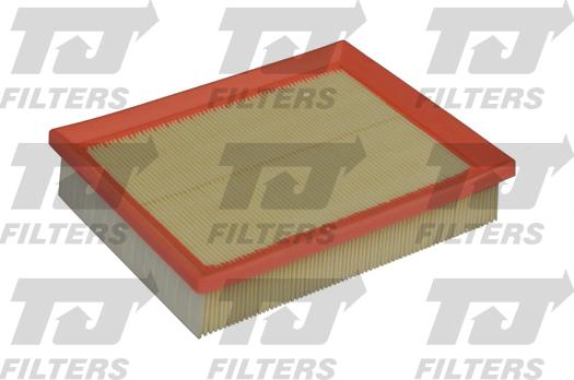 Quinton Hazell QFA0422 - Luftfilter alexcarstop-ersatzteile.com