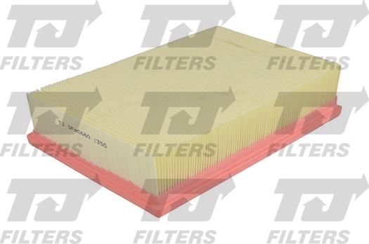 Quinton Hazell QFA0660 - Luftfilter alexcarstop-ersatzteile.com