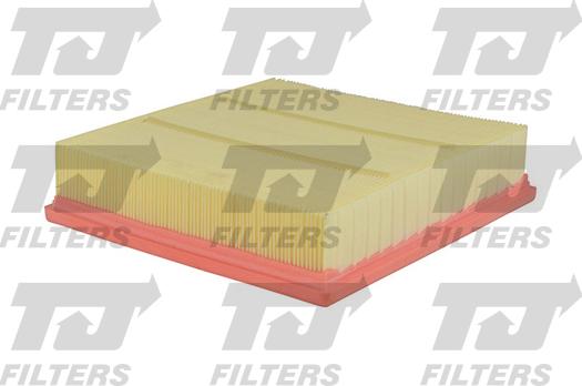 Quinton Hazell QFA0684 - Luftfilter alexcarstop-ersatzteile.com