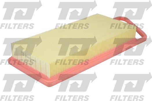 Quinton Hazell QFA0624 - Luftfilter alexcarstop-ersatzteile.com