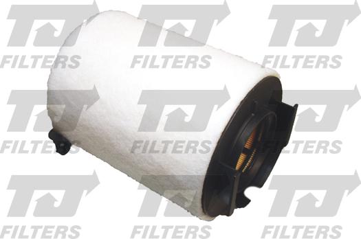 Quinton Hazell QFA0625 - Luftfilter alexcarstop-ersatzteile.com