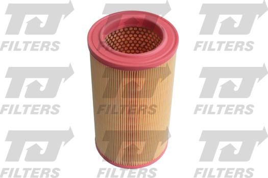 Quinton Hazell QFA0146 - Luftfilter alexcarstop-ersatzteile.com