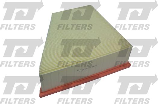 Quinton Hazell QFA0187 - Luftfilter alexcarstop-ersatzteile.com