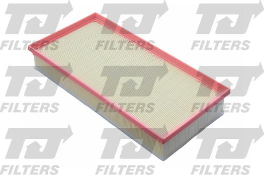 Quinton Hazell QFA0894 - Luftfilter alexcarstop-ersatzteile.com