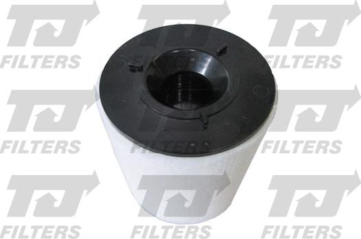 Quinton Hazell QFA0867 - Luftfilter alexcarstop-ersatzteile.com