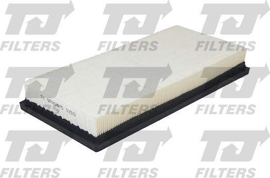 Quinton Hazell QFA0815 - Luftfilter alexcarstop-ersatzteile.com