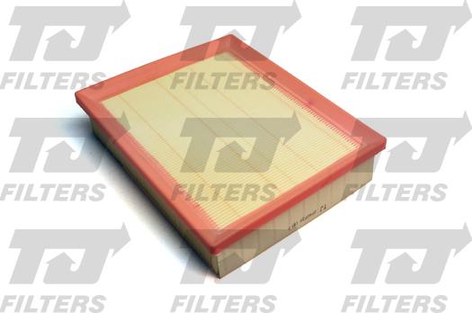 Quinton Hazell QFA0839 - Luftfilter alexcarstop-ersatzteile.com