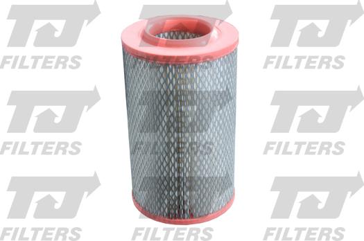 Quinton Hazell QFA0305 - Luftfilter alexcarstop-ersatzteile.com