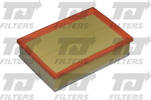 Quinton Hazell QFA0307 - Luftfilter alexcarstop-ersatzteile.com