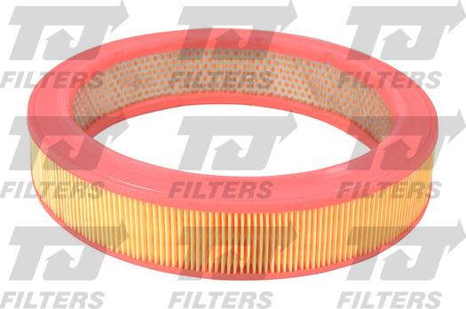 Quinton Hazell QFA0382 - Luftfilter alexcarstop-ersatzteile.com