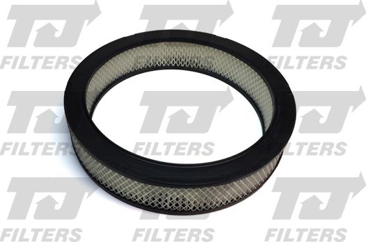 Quinton Hazell QFA0329 - Luftfilter alexcarstop-ersatzteile.com