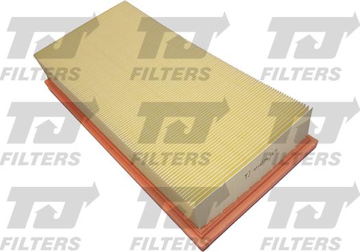 Quinton Hazell QFA0326 - Luftfilter alexcarstop-ersatzteile.com