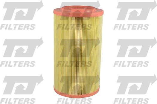 Quinton Hazell QFA0254 - Luftfilter alexcarstop-ersatzteile.com