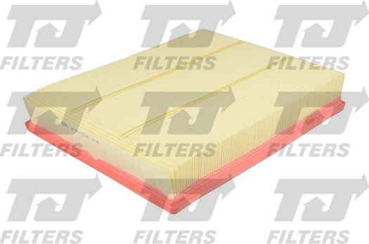 Quinton Hazell QFA0237 - Luftfilter alexcarstop-ersatzteile.com