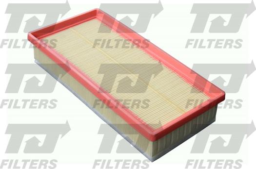 Quinton Hazell QFA0734 - Luftfilter alexcarstop-ersatzteile.com