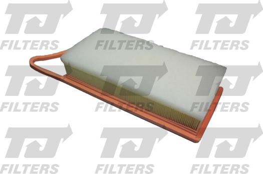 Quinton Hazell QFA0720 - Luftfilter alexcarstop-ersatzteile.com