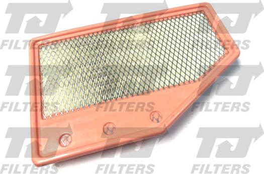 Quinton Hazell QFA1013 - Luftfilter alexcarstop-ersatzteile.com