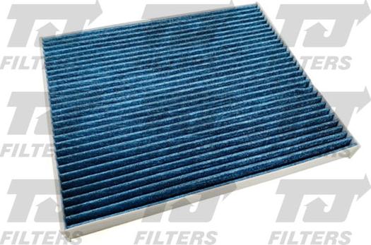 Quinton Hazell QFC0499AB - Filter, Innenraumluft alexcarstop-ersatzteile.com