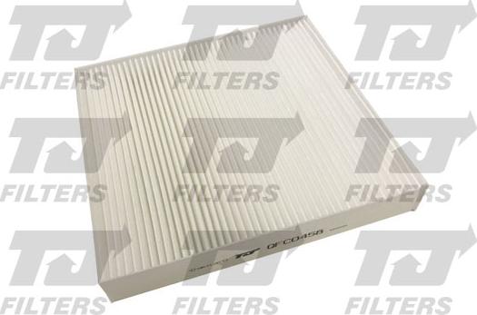 Quinton Hazell QFC0458 - Filter, Innenraumluft alexcarstop-ersatzteile.com