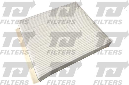 Quinton Hazell QFC0420 - Filter, Innenraumluft alexcarstop-ersatzteile.com