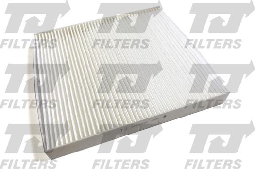 Quinton Hazell QFC0421 - Filter, Innenraumluft alexcarstop-ersatzteile.com