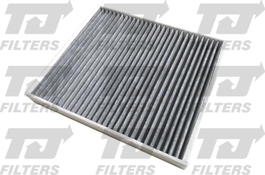 Quinton Hazell QFC0422 - Filter, Innenraumluft alexcarstop-ersatzteile.com