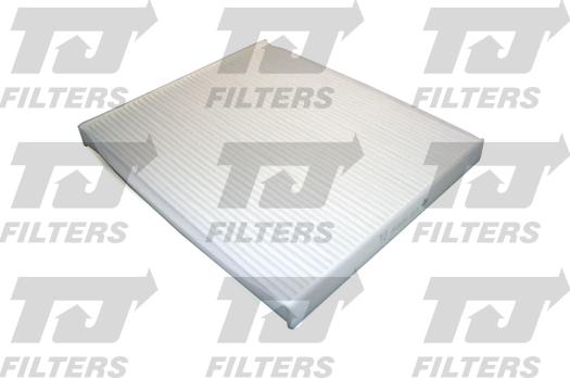 Quinton Hazell QFC0054 - Filter, Innenraumluft alexcarstop-ersatzteile.com