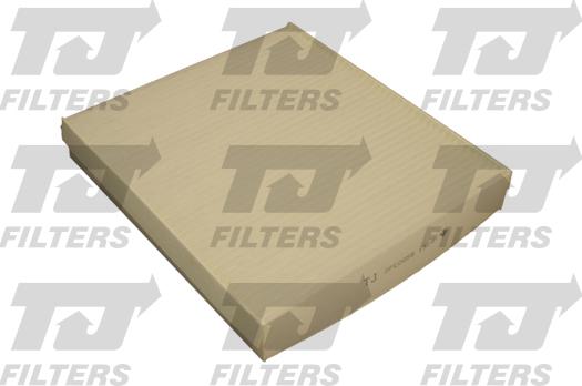 Quinton Hazell QFC0058 - Filter, Innenraumluft alexcarstop-ersatzteile.com