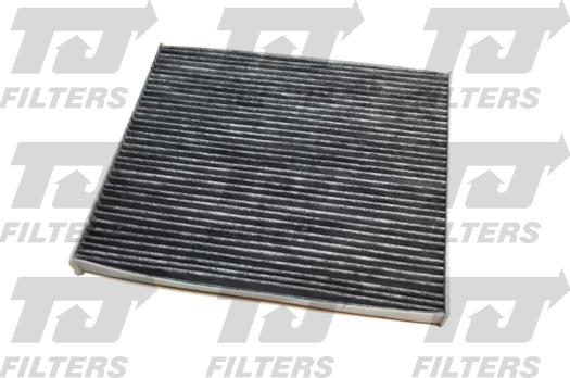 Quinton Hazell QFC0031 - Filter, Innenraumluft alexcarstop-ersatzteile.com