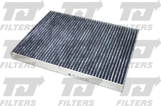 Quinton Hazell QFC0168 - Filter, Innenraumluft alexcarstop-ersatzteile.com