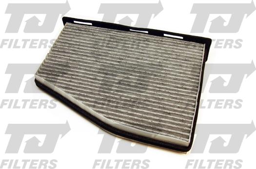 Quinton Hazell QFC0102 - Filter, Innenraumluft alexcarstop-ersatzteile.com