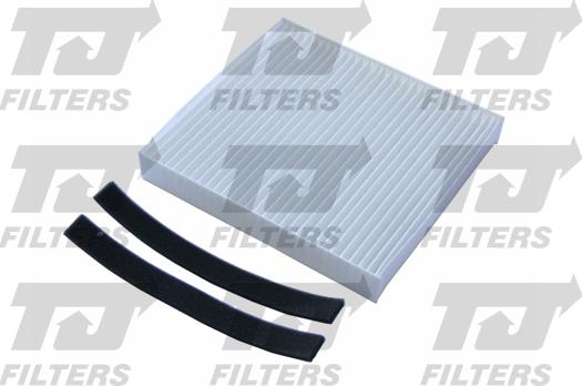 Quinton Hazell QFC0114 - Filter, Innenraumluft alexcarstop-ersatzteile.com