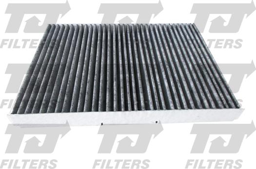 Quinton Hazell QFC0111 - Filter, Innenraumluft alexcarstop-ersatzteile.com