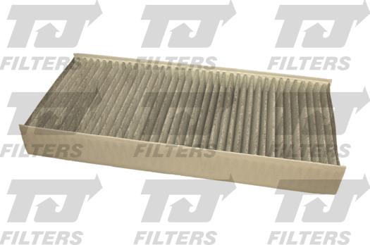 Quinton Hazell QFC0184 - Filter, Innenraumluft alexcarstop-ersatzteile.com