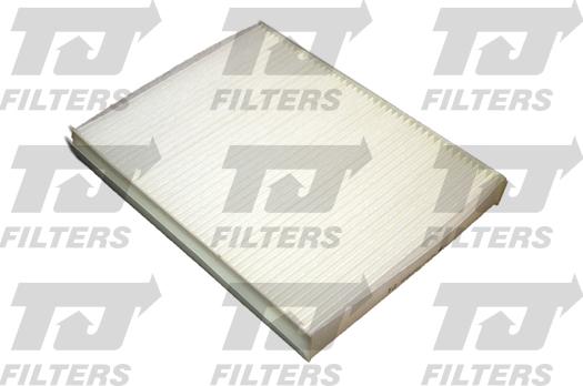 Quinton Hazell QFC0309 - Filter, Innenraumluft alexcarstop-ersatzteile.com