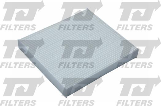 Quinton Hazell QFC0310 - Filter, Innenraumluft alexcarstop-ersatzteile.com