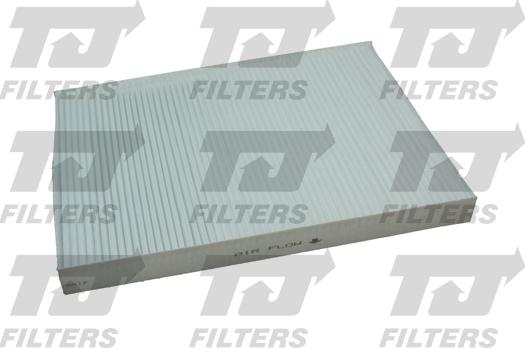 Quinton Hazell QFC0293 - Filter, Innenraumluft alexcarstop-ersatzteile.com