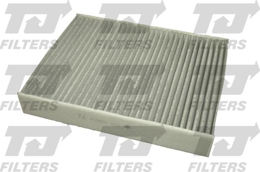 Quinton Hazell QFC0244 - Filter, Innenraumluft alexcarstop-ersatzteile.com