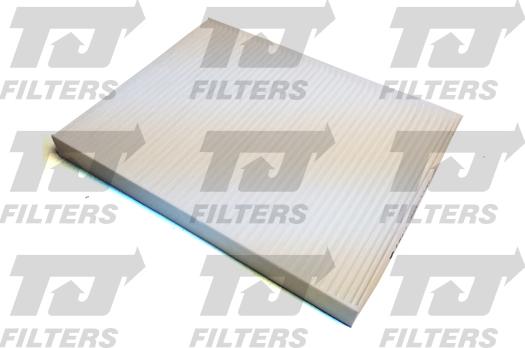 Quinton Hazell QFC0254 - Filter, Innenraumluft alexcarstop-ersatzteile.com