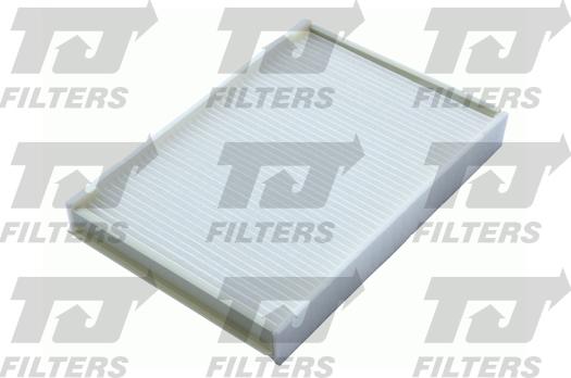 Quinton Hazell QFC0256 - Filter, Innenraumluft alexcarstop-ersatzteile.com